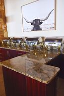 Bergwood Inn