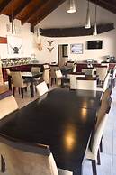 Bergwood Inn
