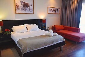 Bergwood Inn