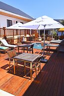 Bergwood Inn