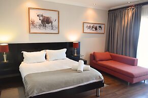Bergwood Inn