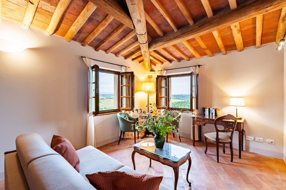 Villa Boccaccio
