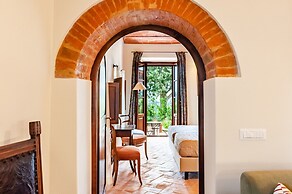 Villa Boccaccio