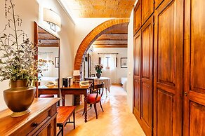Villa Boccaccio