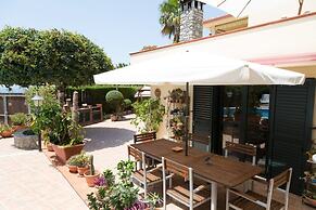 B&B Villa Meridiana