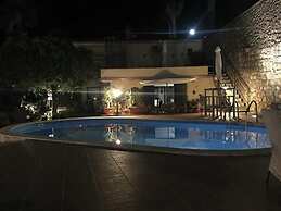 B&B Villa Meridiana