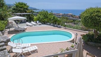 B&B Villa Meridiana