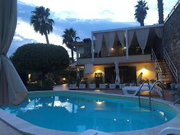 B&B Villa Meridiana
