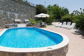 B&B Villa Meridiana
