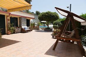 B&B Villa Meridiana