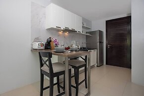 Emerald Hill Patong Apartment 421