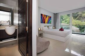 Emerald Hill Patong Apartment 421