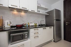 Emerald Hill Patong Apartment 421