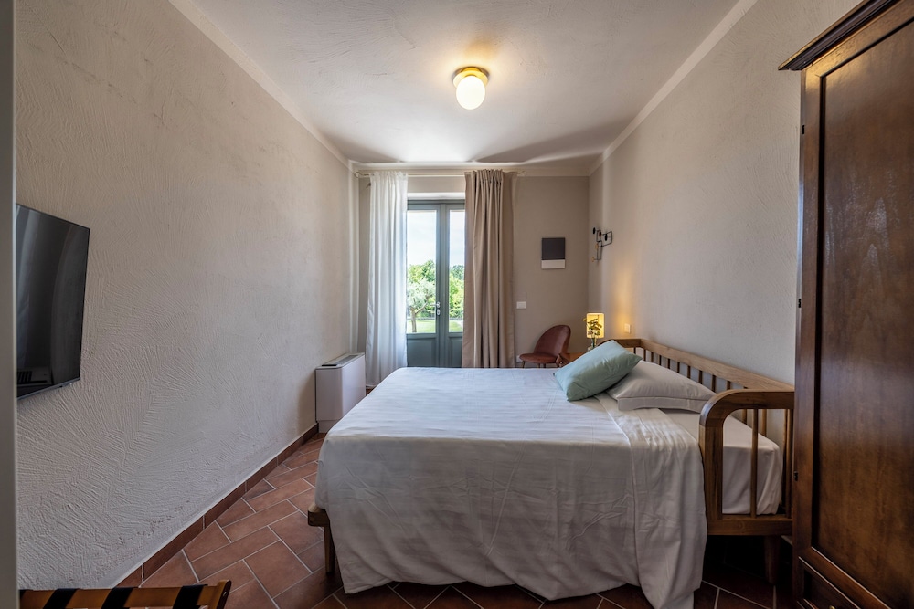 Corte Baruzzo Relais