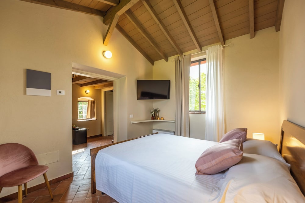 Corte Baruzzo Relais