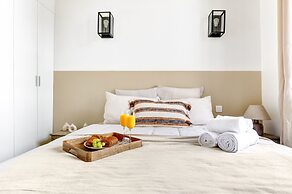 Modern 1BR For 4 By Centre Pompidou