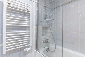 Modern 1BR For 4 By Centre Pompidou