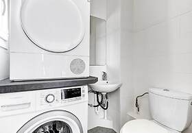 Modern 1BR For 4 By Centre Pompidou