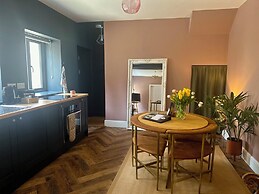 The Balmoral Coach House