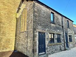 The Balmoral Coach House