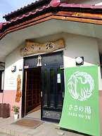 Sasanoyu
