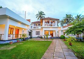 Solaris Beach View Resort by VOYE HOMES