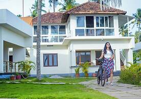 Solaris Beach View Resort by VOYE HOMES