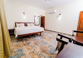 Solaris Beach View Resort by VOYE HOMES