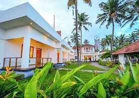Solaris Beach View Resort by VOYE HOMES