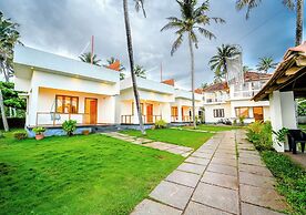 Solaris Beach View Resort by VOYE HOMES
