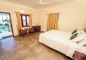 Solaris Beach View Resort by VOYE HOMES