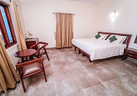 Solaris Beach View Resort by VOYE HOMES