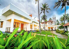 Solaris Beach View Resort by VOYE HOMES