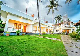 Solaris Beach View Resort by VOYE HOMES