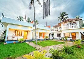 Solaris Beach View Resort by VOYE HOMES