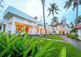 Solaris Beach View Resort by VOYE HOMES