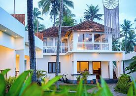 Solaris Beach View Resort by VOYE HOMES