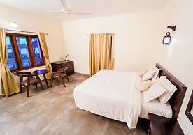 Solaris Beach View Resort by VOYE HOMES