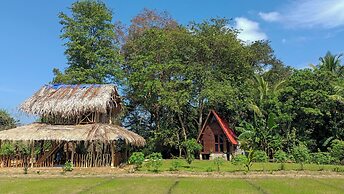 VR Nature Cottage