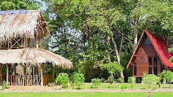 VR Nature Cottage