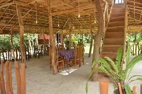 VR Nature Cottage