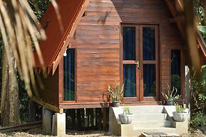 VR Nature Cottage