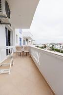 Captain's Residence