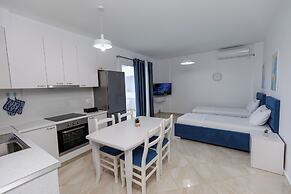 Captain's Residence