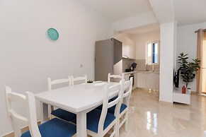 Captain's Residence