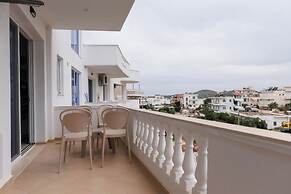 Captain's Residence
