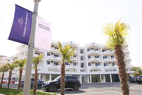 Captain's Residence