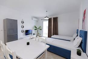 Captain's Residence
