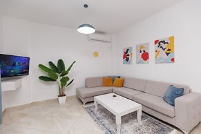 Captain's Residence