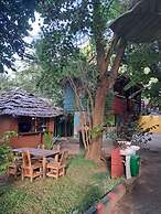 Ibrahim Garden Hostel